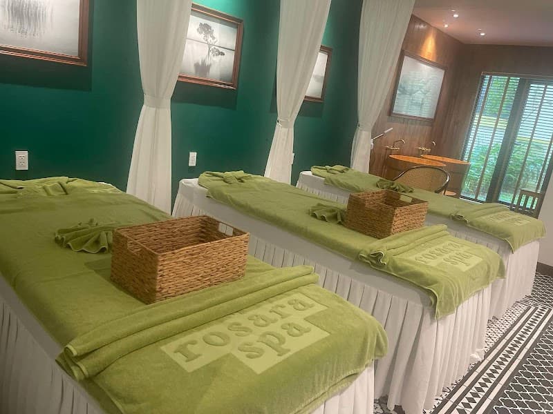 Rosara Spa Hội An photo