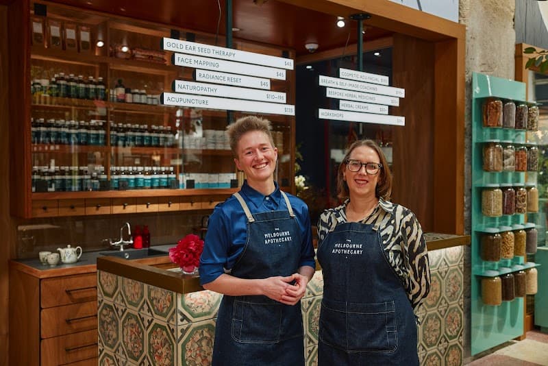 Rosaria Wellbeing & Apothecary Pearcedale photo