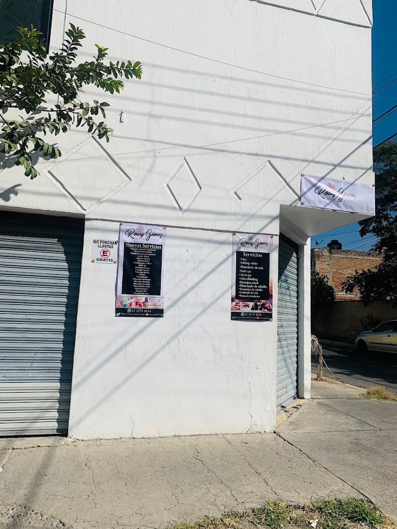 Rosario Gomez Studio y Academy Guadalajara photo