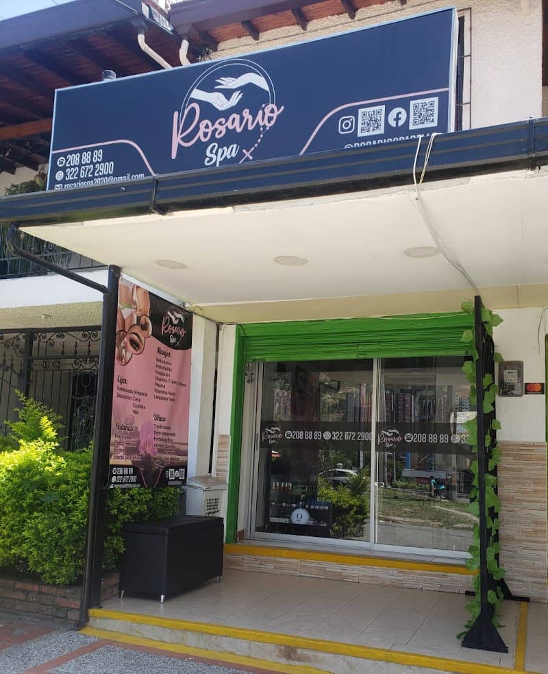 RosarioSpa Bello photo