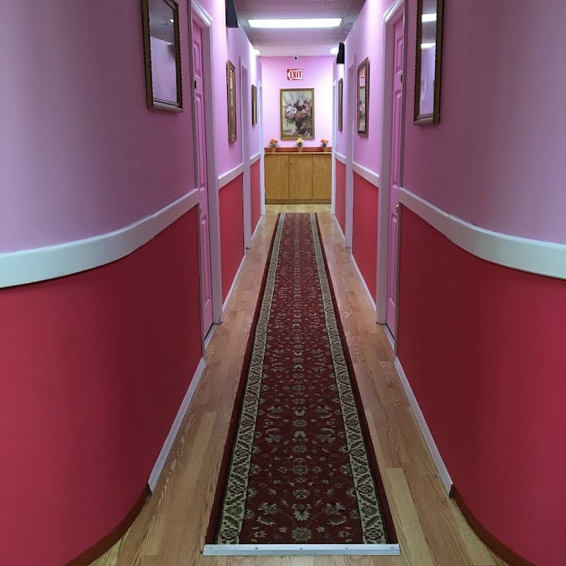 Rose 5 Spa Wappingers Falls photo