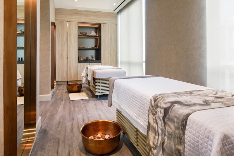Rose, a Luxury Spa and Salon Nashville photo