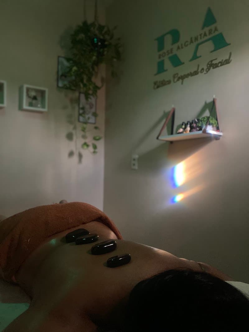 Rose Alcantara Estetica Corporal e Facial Ituiutaba photo