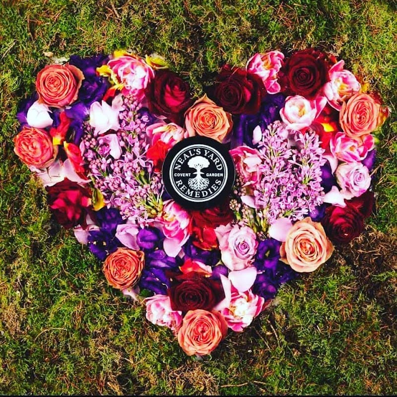 Rose and Wild Holistic Therapy Castleford photo