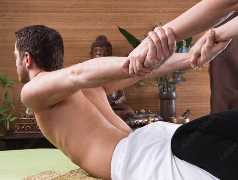 Rose Aroma Spa Studio Waltham photo