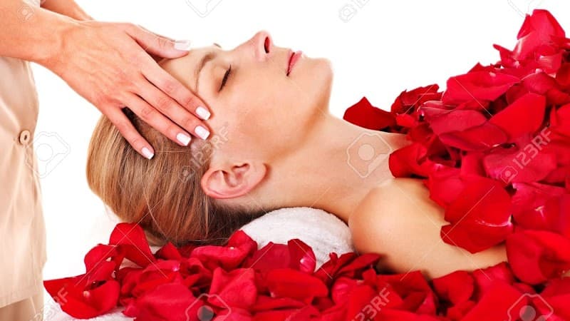 Rose ayurvedic massage center Thiruvananthapuram photo