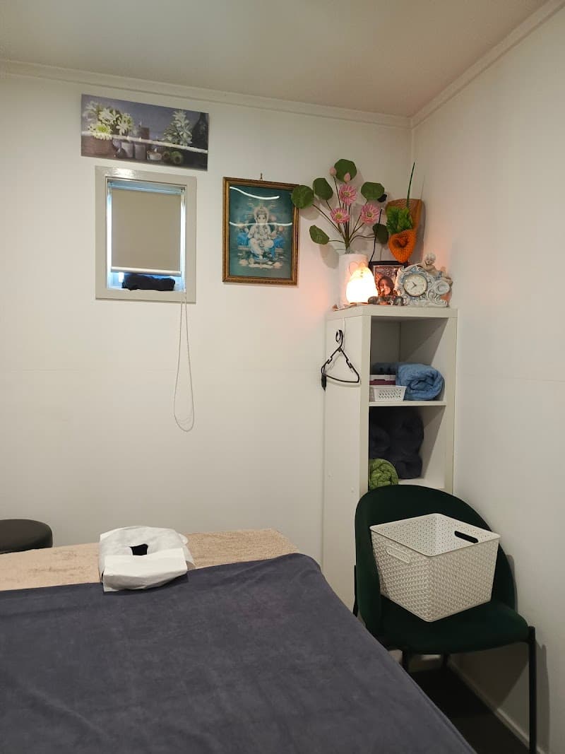 Rose Beauty & Massage Therapy Athlone photo