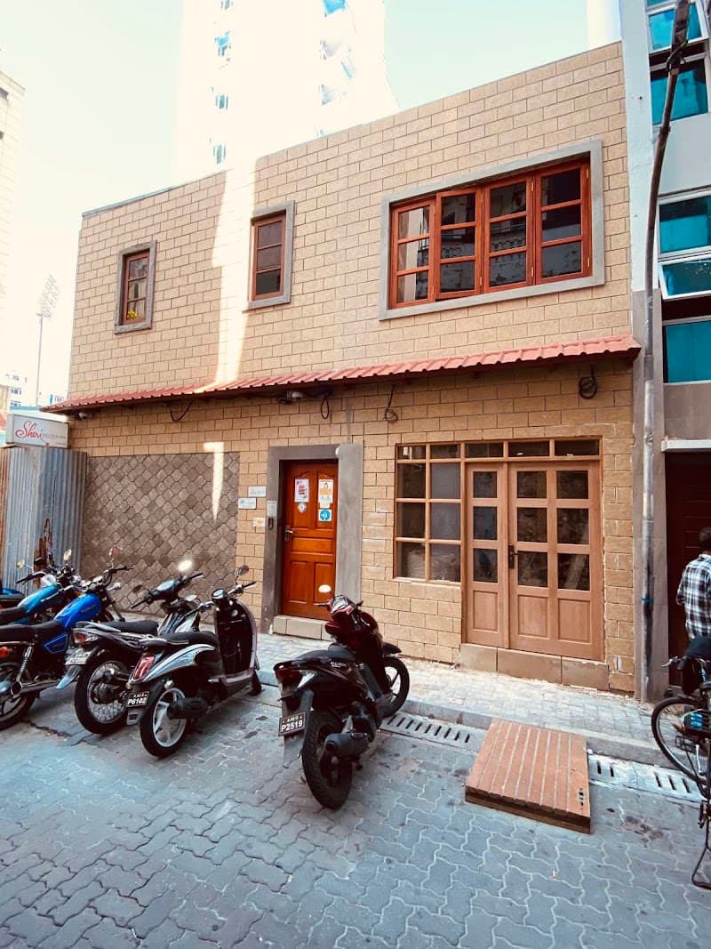 Rose Beauty Salon & spa Malé photo