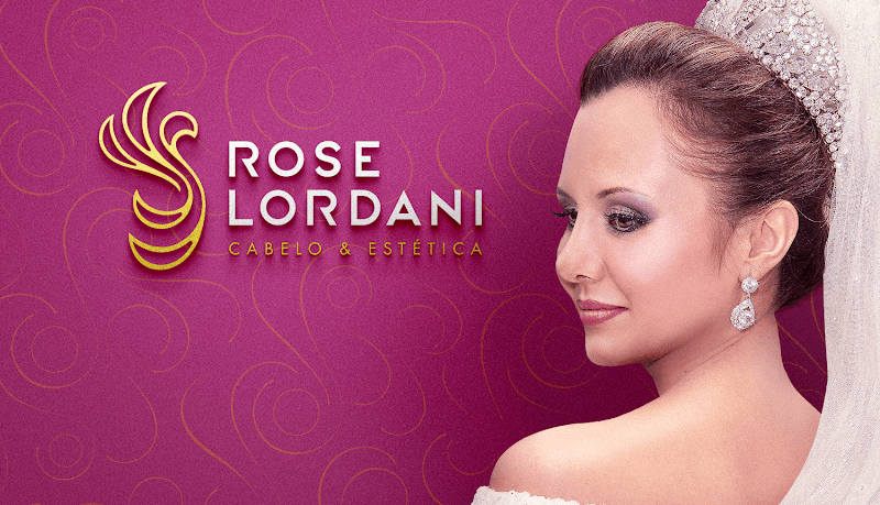 Rose Cabeleireira Bandeirantes photo