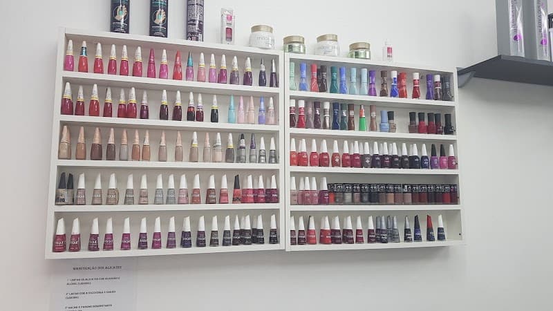 Rose Cabeleleireiros São Paulo photo