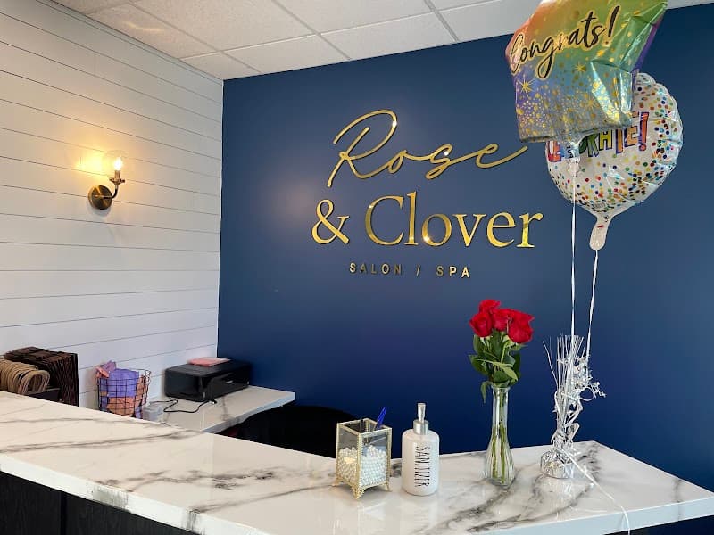 Rose & Clover Salon Spa WILLIAMSVILLE photo
