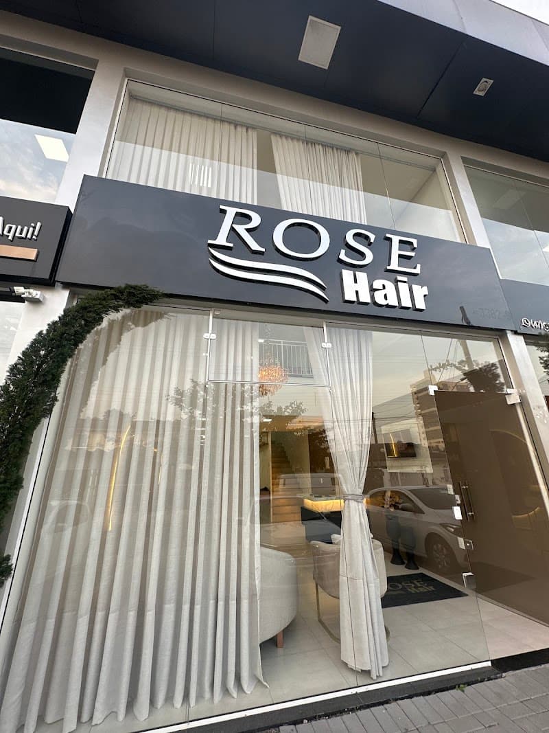 Rose Estética Indaial photo
