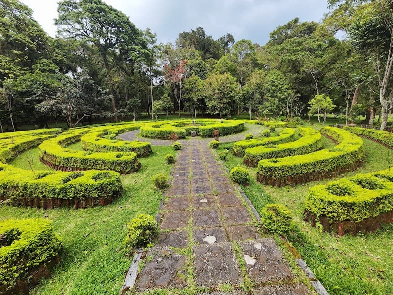 Rose Garden Badung photo