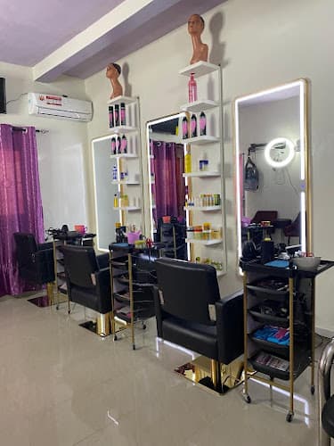 Rose Hair Spa Dakar photo