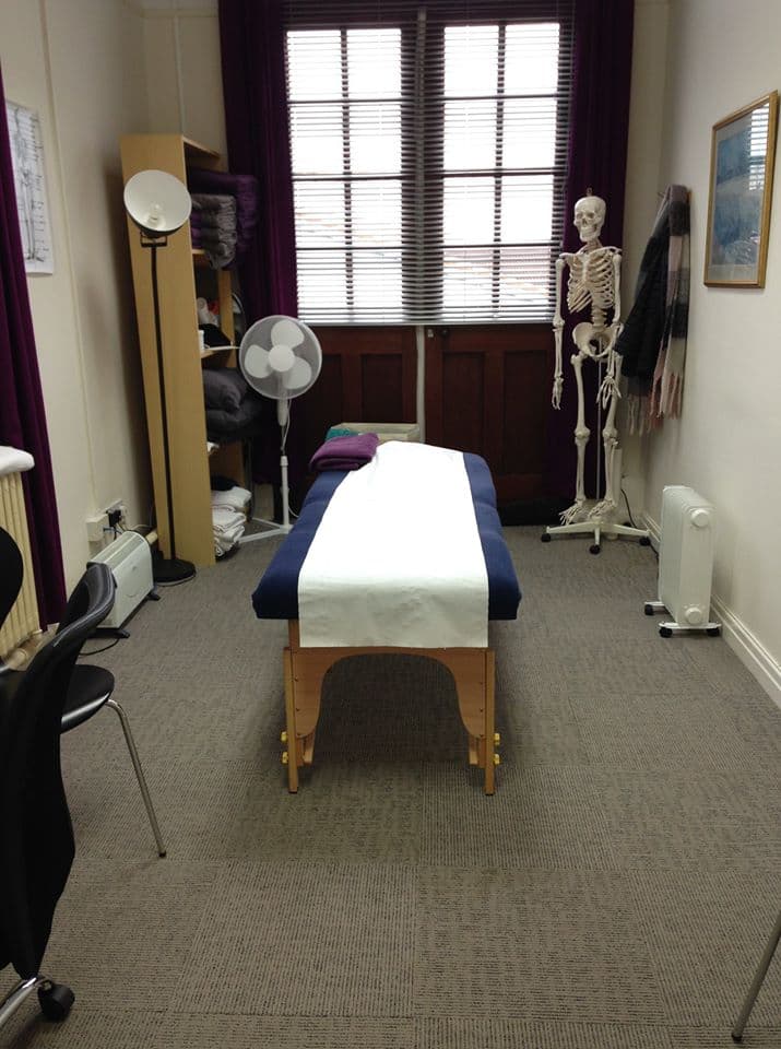 Rose Haydock Biomechanics and Sports Massage Newark photo