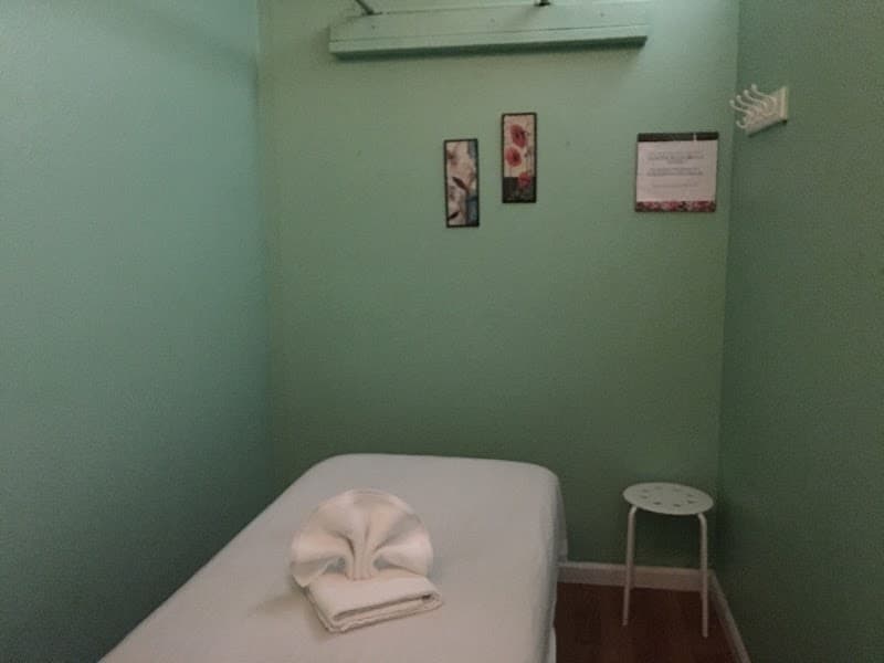 Rose Island Spa Sacramento photo