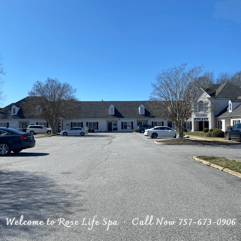 Rose Life Spa Portsmouth photo