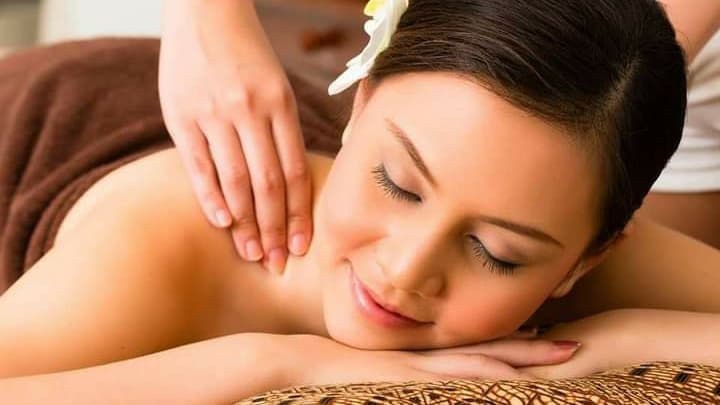 Rose massage et soin traditionnel thailandais Ornex photo
