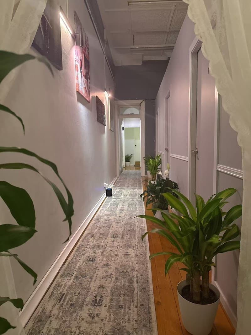 Rose Massage Stanmore Sydney photo