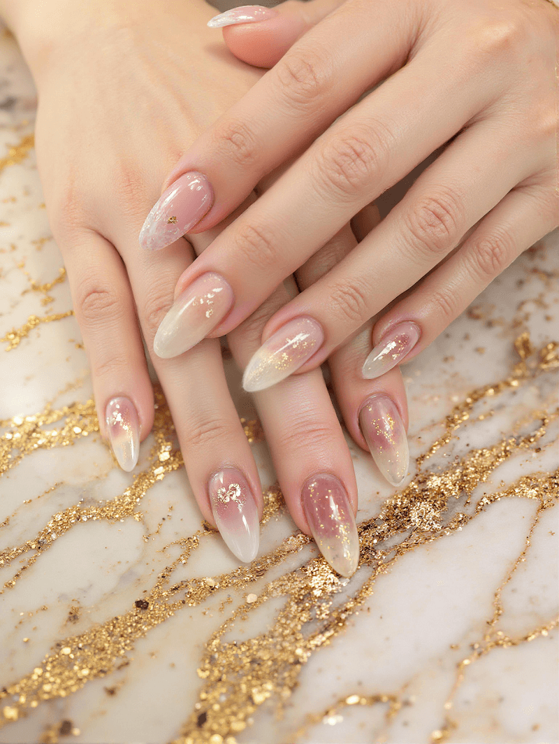 Rose Nail Seoul photo