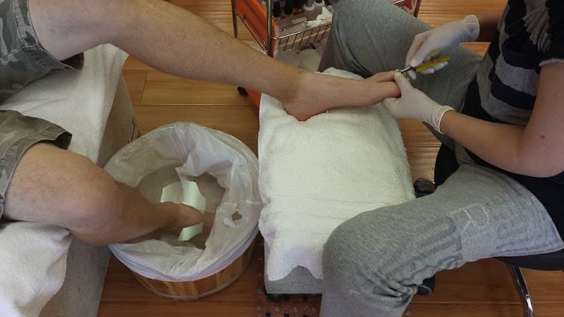 Rose of Asia Spa San Dimas photo