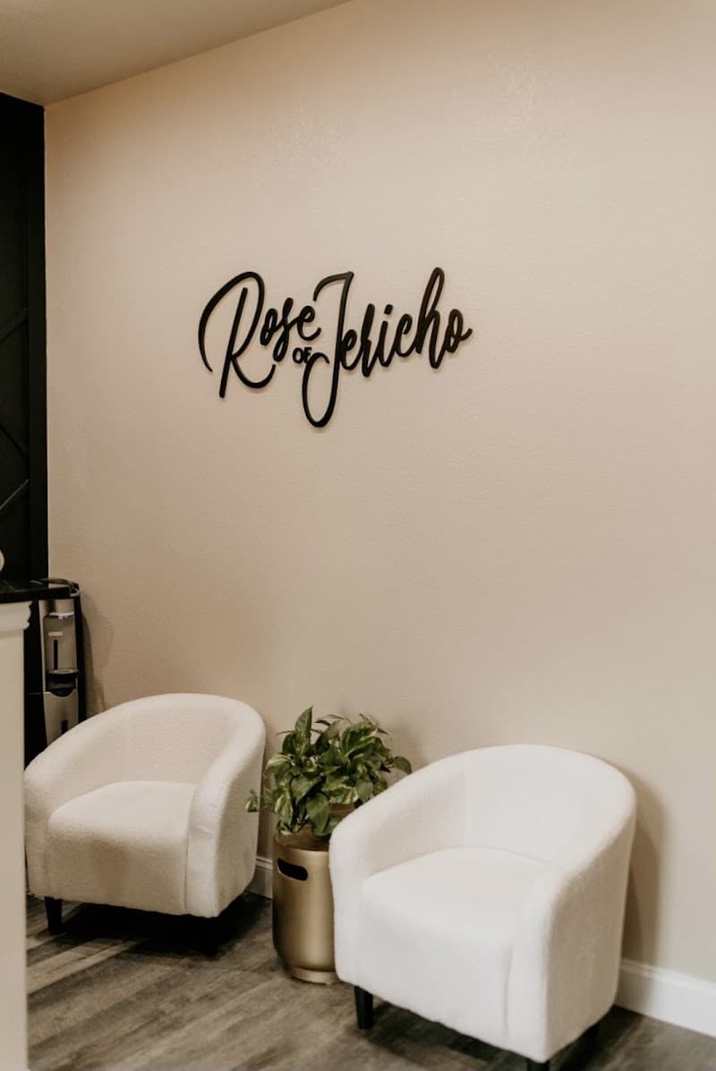 Rose of Jericho Spa and Wellness Center Fort Worth photo