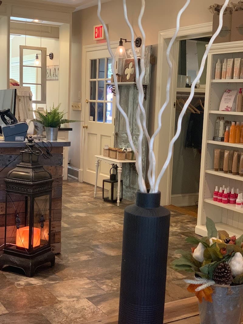 Rose of Sharon Spa Skippack Twp photo