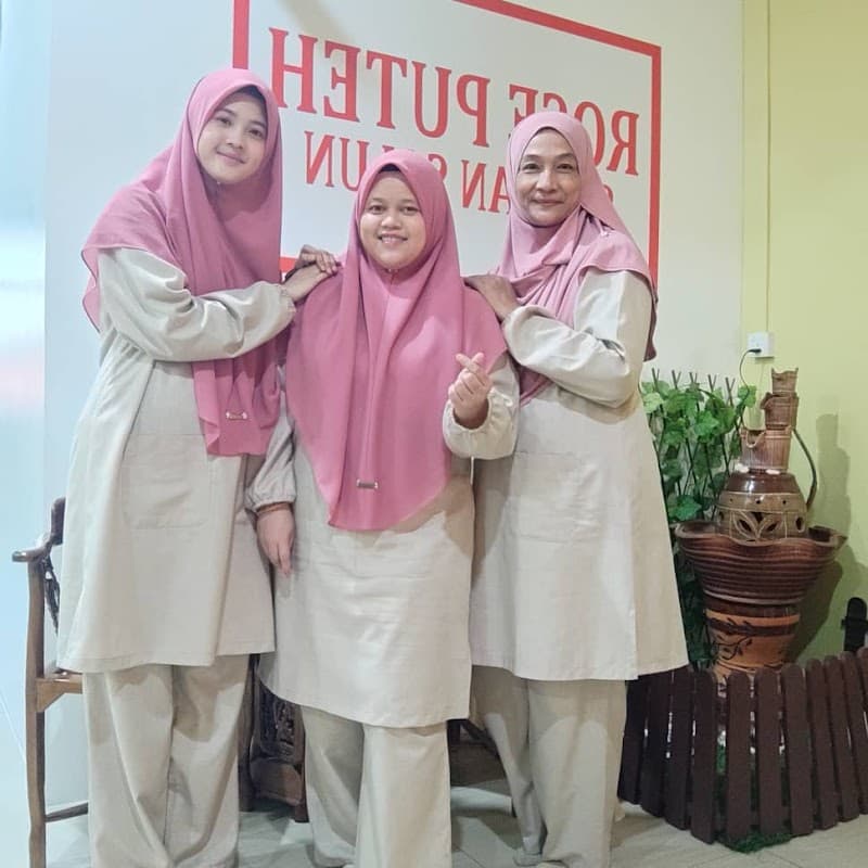 Rose Puteh SPA HQ Bukit Mertajam photo