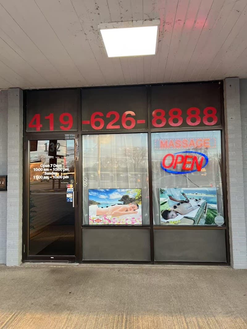 Rose Relax Massage Sandusky photo