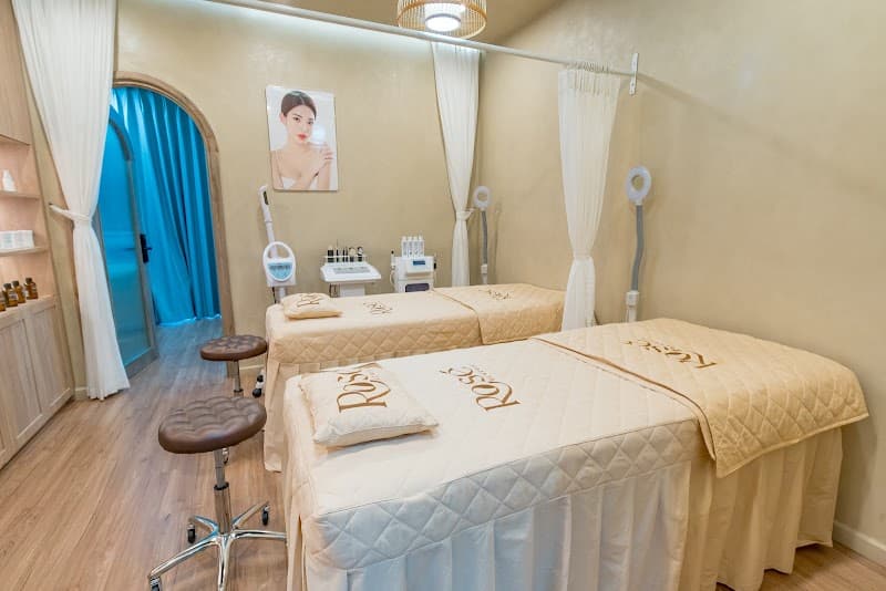 Rose Reverie Spa Quận 3 photo