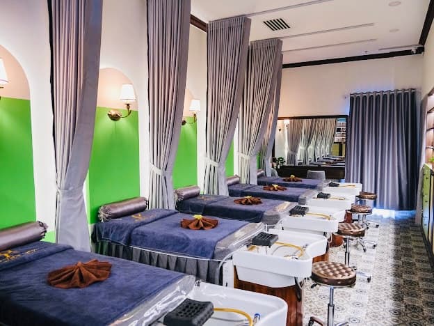 Rose's Beauty & Spa Quận Hai Bà Trưng photo