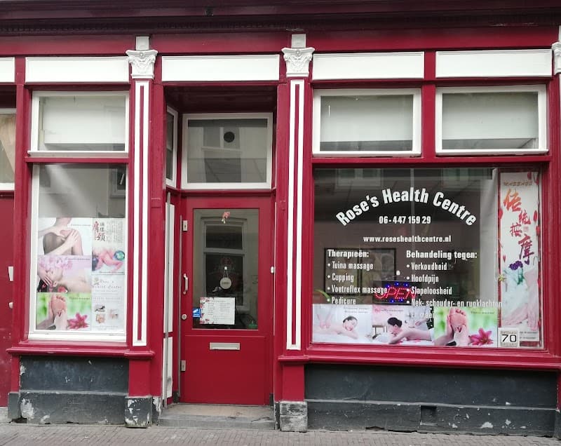 Rose's Health Centre Utrecht photo