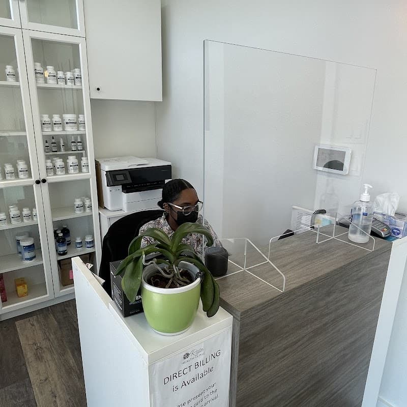 Rose's Natural Healing Clinic Toronto photo