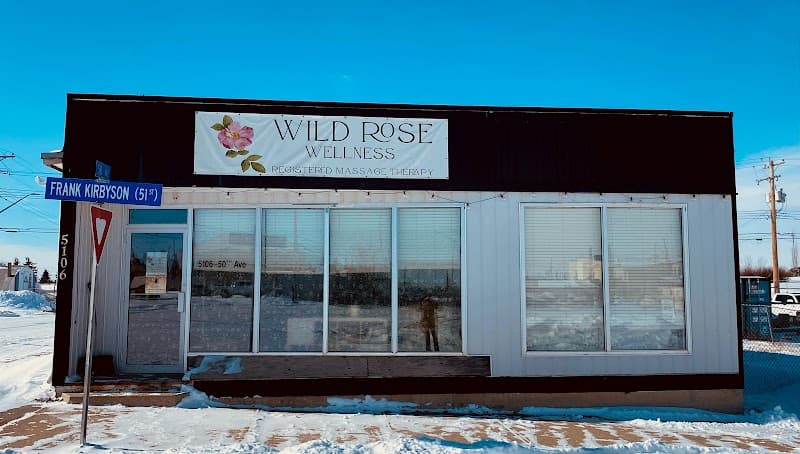 Rose's Touch Massage and Wellness Whitecourt photo