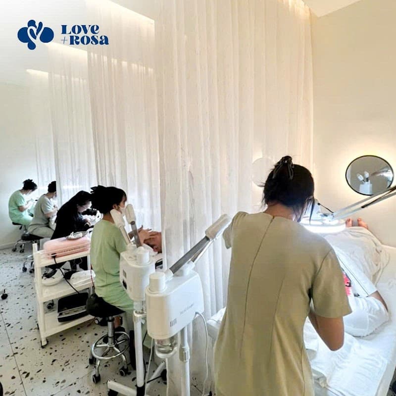 Rose Skin Quận Hai Bà Trưng photo