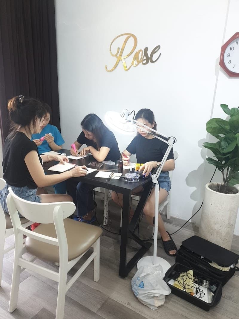 Rose Spa - An Mỹ, Tuy An Huyện Tuy An photo