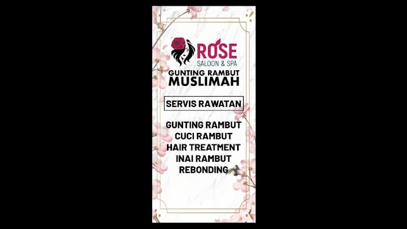 Rose Spa and Hair Salon Grisek photo