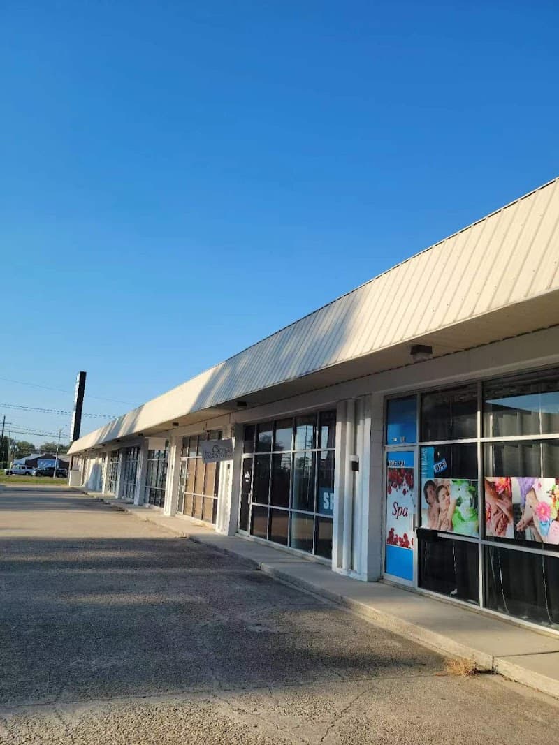 Rose Spa Baton Rouge photo