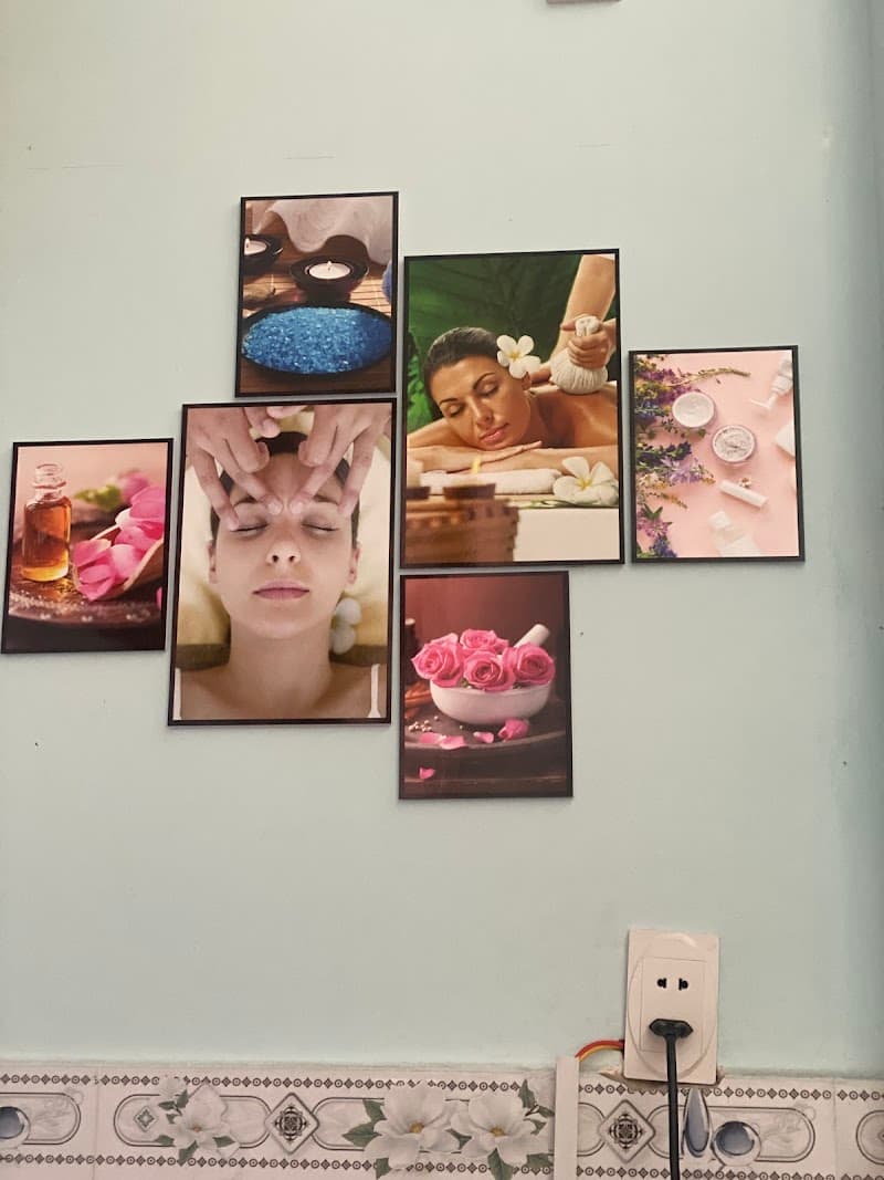 Rose spa Bông Nguyễn Huyện Mộ Đức photo