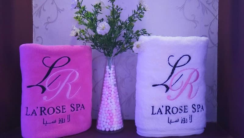 Rose Spa Phuket photo