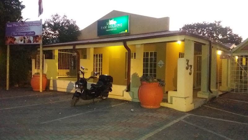 Rose Thai Healing Massage Parys photo