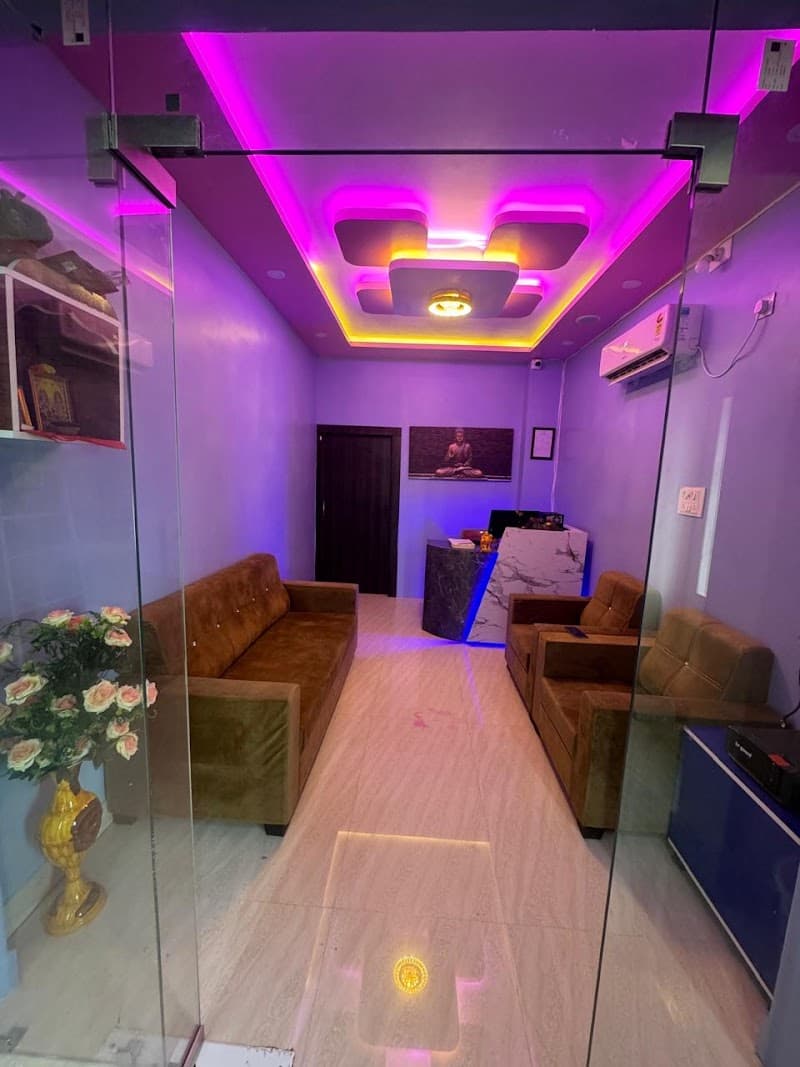 Rose Thai Spa berhampur Brahmapur photo