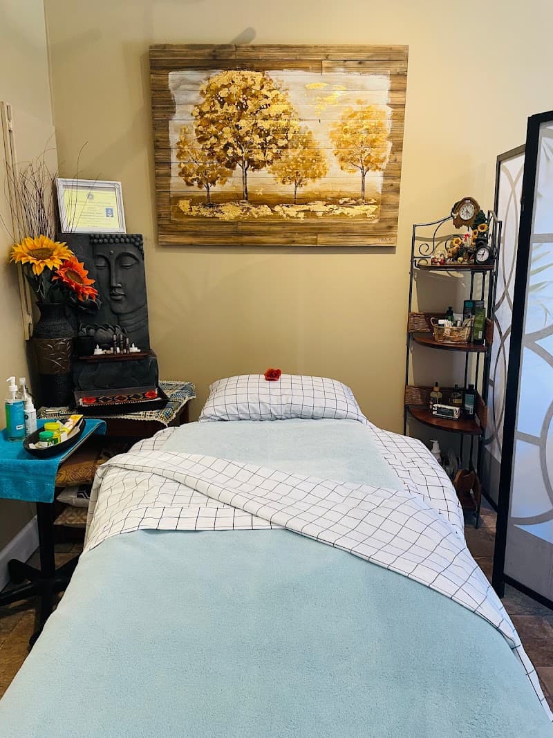 Rose Valley Thai Spa West Kelowna photo