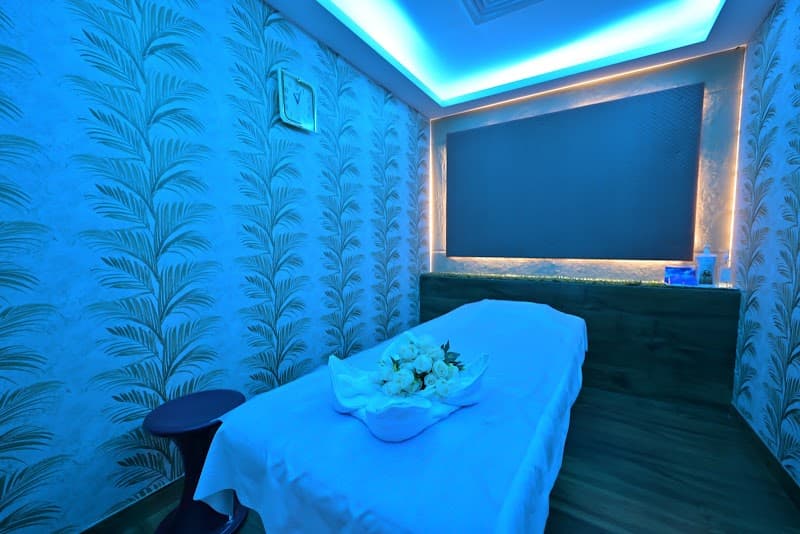 Rose Valley VIP Spa Massage Dubai photo
