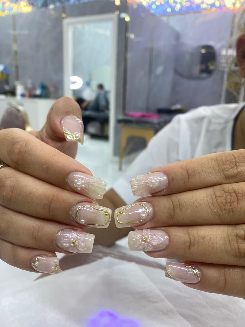 Rose Violet Massage Center Dubai photo