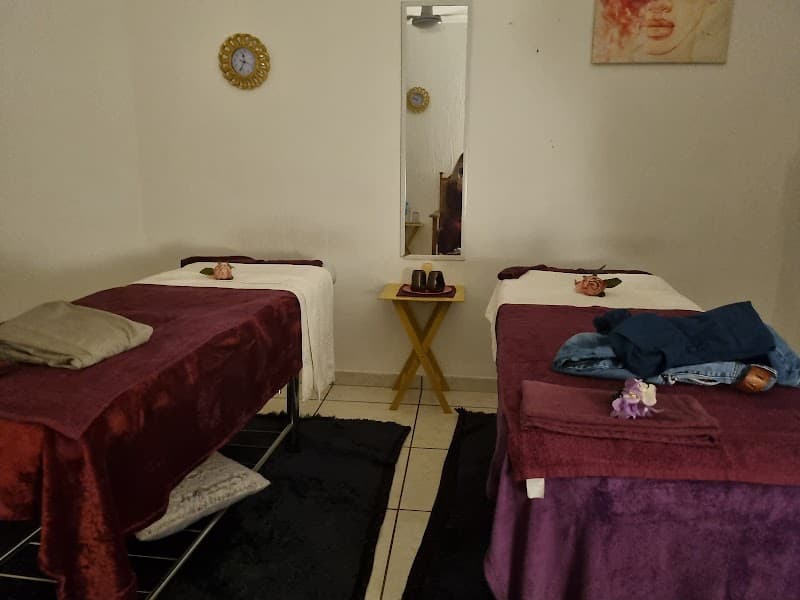 RoseAnne Thai spa Sandton photo