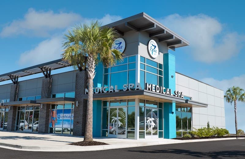 RoseBay Medical Spa Augusta photo