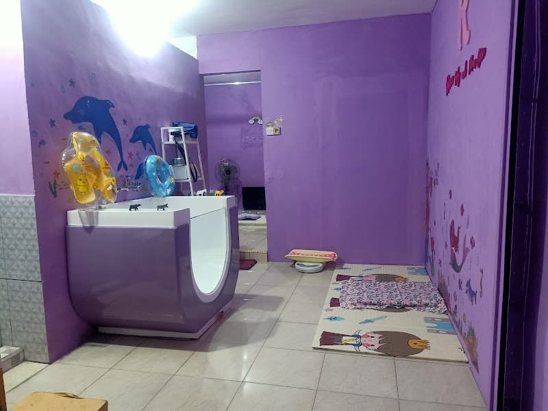 Rosee baby and mom care Sidoarjo photo