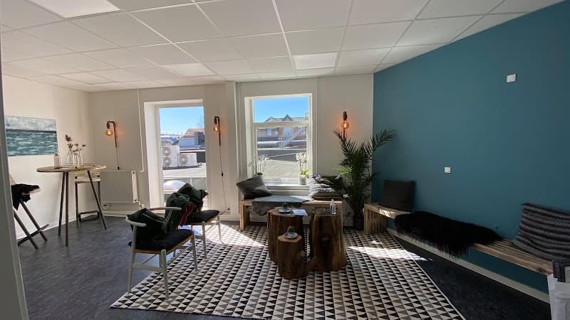 Rosefine wellness & terapi Silkeborg photo