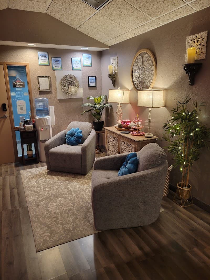 Rosehart Esthetics St Cloud photo